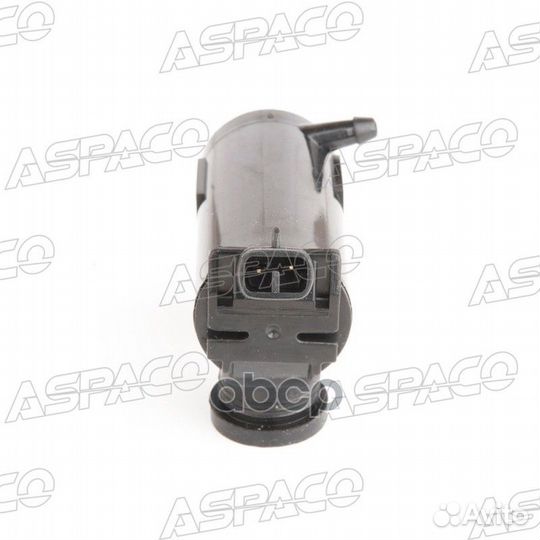 Моторчик омывателя лобового стекла mitsubishi C