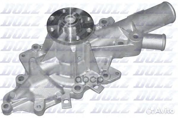 M-221 помпа MB Sprinter 2.2CDI/2.7CDI 00 M22