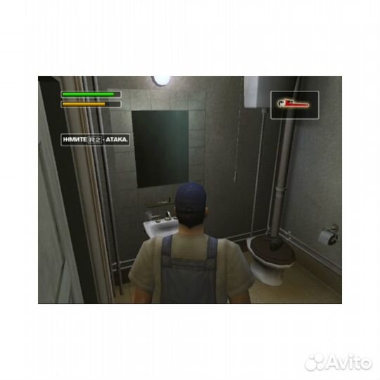 Freedom Fighters, б/у (Xbox)