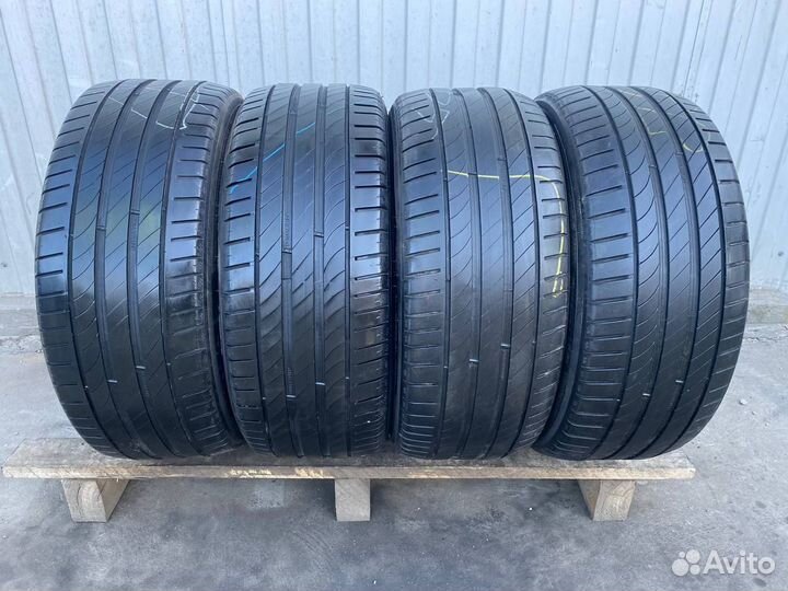 Kleber Dynaxer UHP 225/45 R17