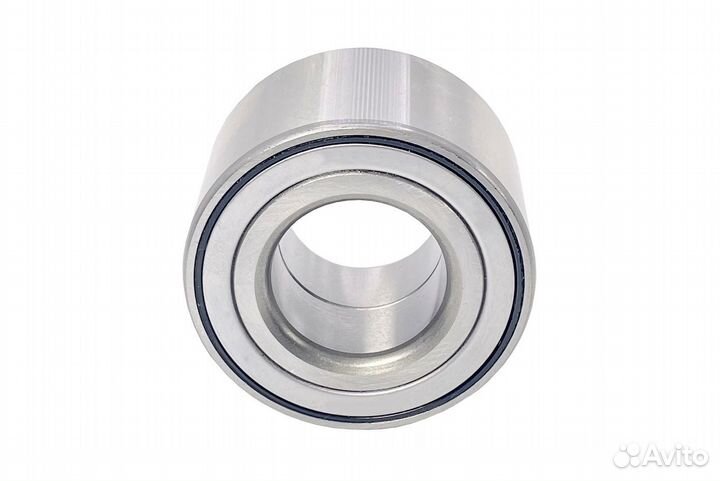 Подшипник ступицы задней (роликовый): 2108, Нива