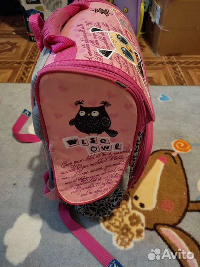 Рюкзак б/у
