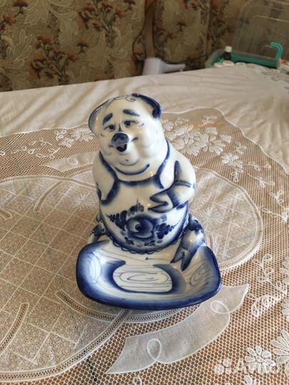 Пепельницы СССР