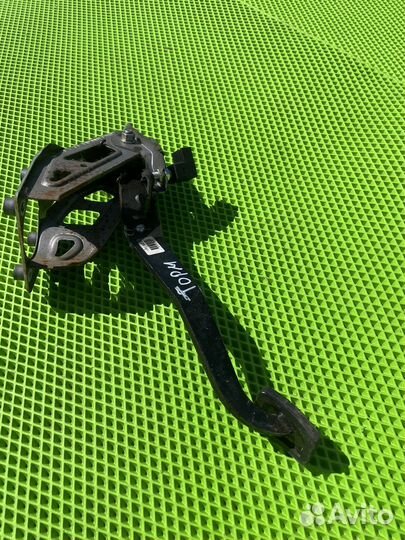 Педаль тормоза элантра 4 HD