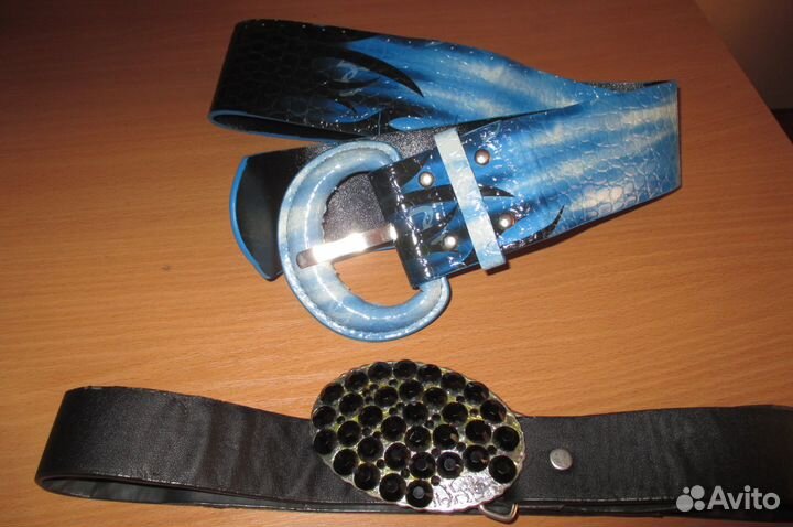 Ремень женский