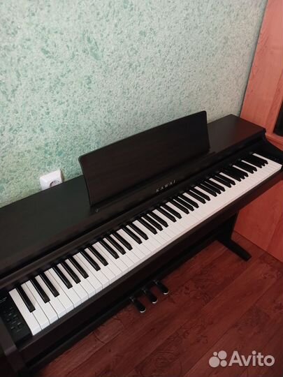 Цифровое пианино Kawai Kdp 120