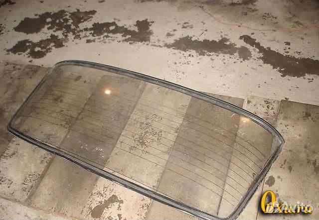 Автостекло ваз