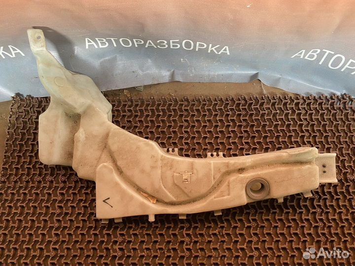 Бачок омывателя Фокус 2 Ford Focus