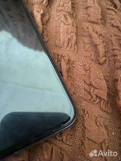 Телефон honor 10 lite