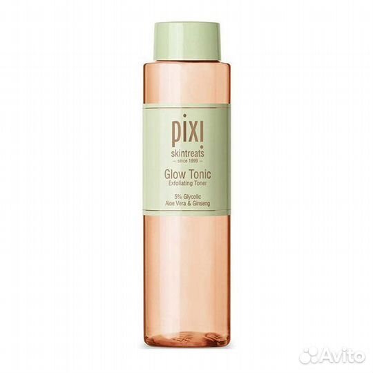 Pixi тоник оригинал