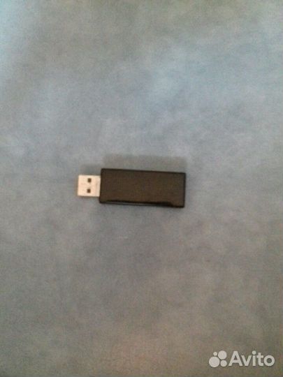 Безпроводной адаптер для джойстика PS 3