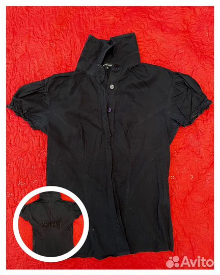 Кубашка на девочку