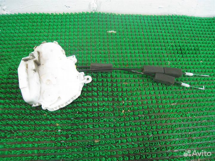 Замок двери задней левой Honda CR-V 3 (RE) 2007