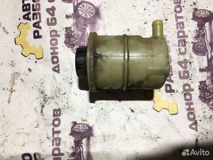 Бачок гур Рено Логан