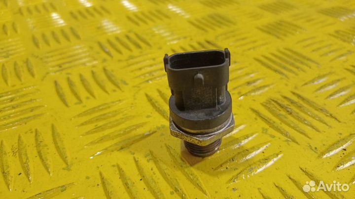 Датчик давления MAN Man Tga Tgs Tgl