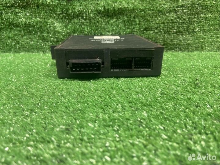 Блок комфорта Geely Mk