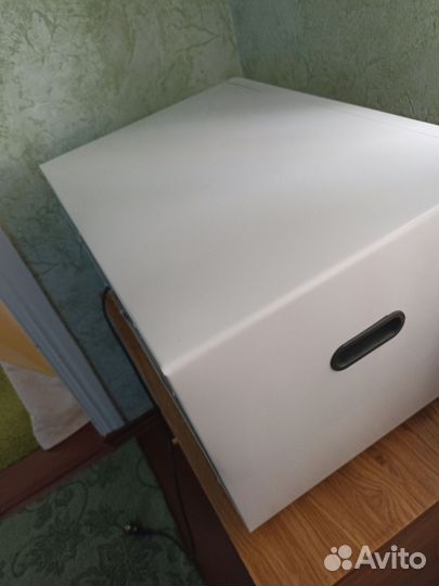 Электродуховка