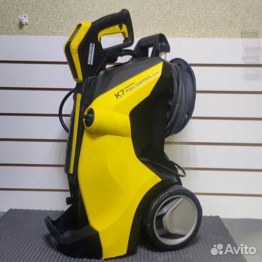 Мойка karcher K 7 Premium Full Control Plus