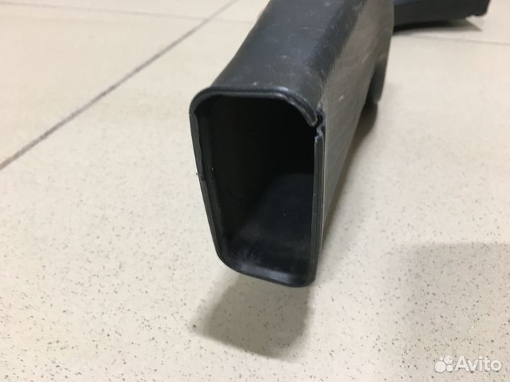 Воздуховод Almera (G15) 2013