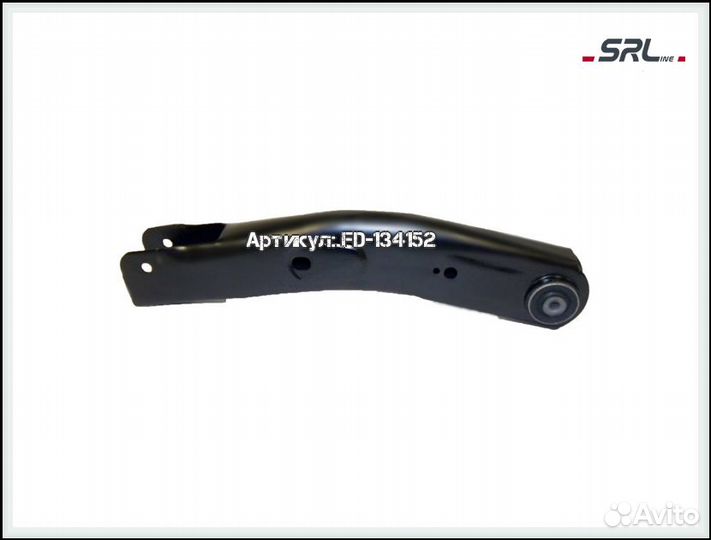 Рычаг передний левыйправый Jeep Grand Cherokee 2 п