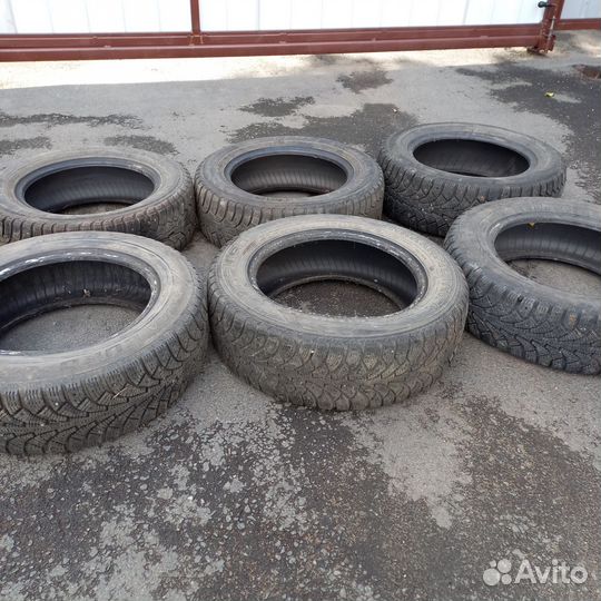 Nokian Tyres Line 175/65 R14