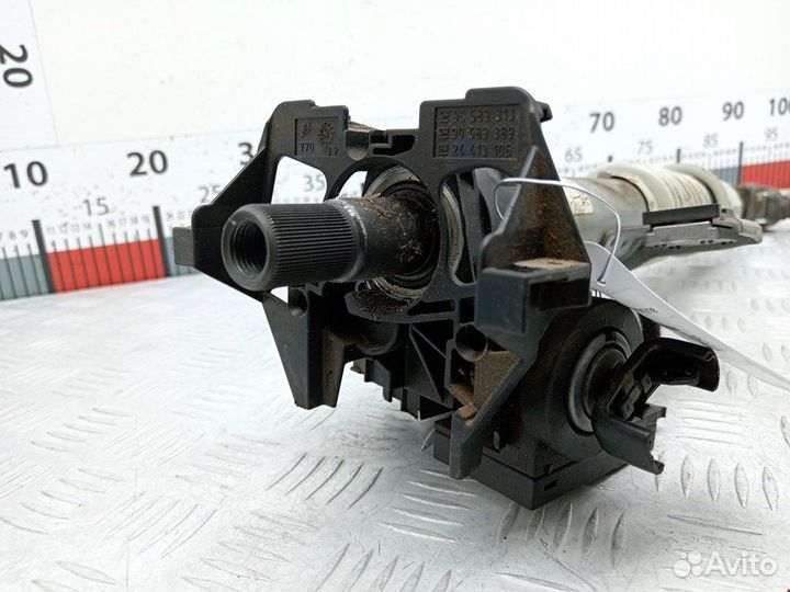 Замок зажигания для Opel Astra G 93172805