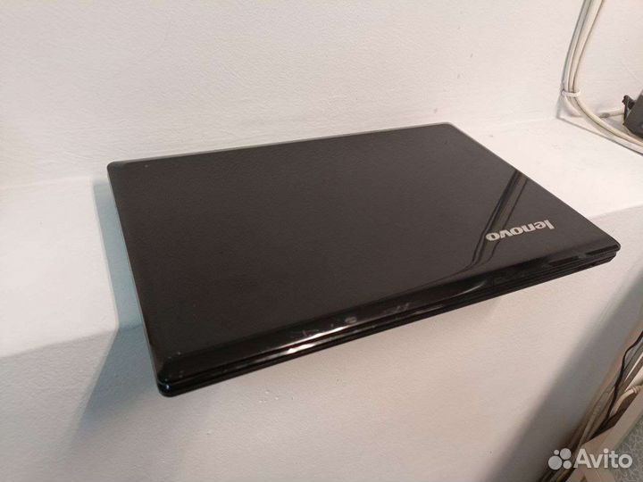 Lenovo g580