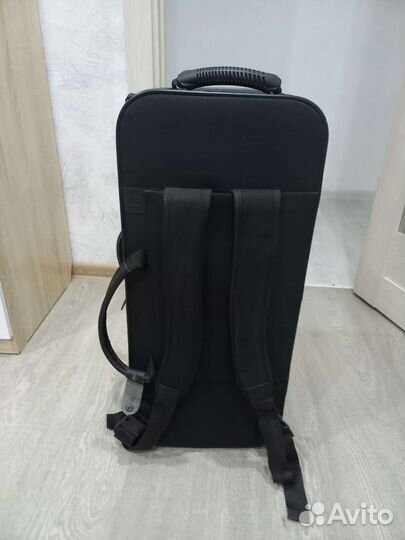 Саксофон альт