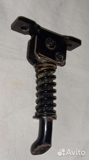 Ножка kugoo s3 s2 s1 эл.самокат кугоо