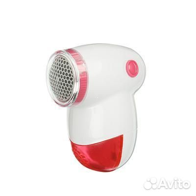 Машинка для удаления катышков на батарейках