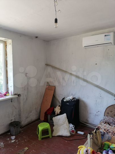 1-к. квартира, 27 м², 1/2 эт.