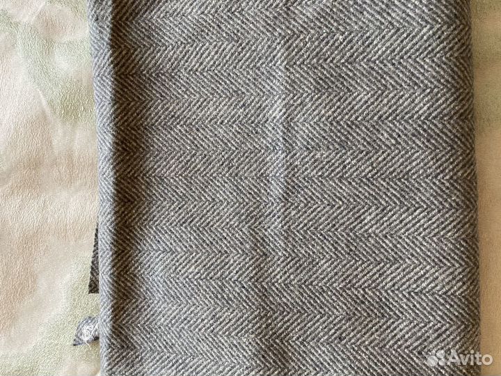 Ткани из СССР