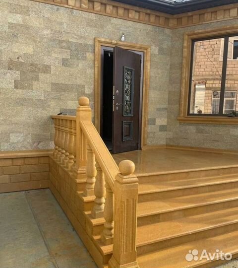 Балясины