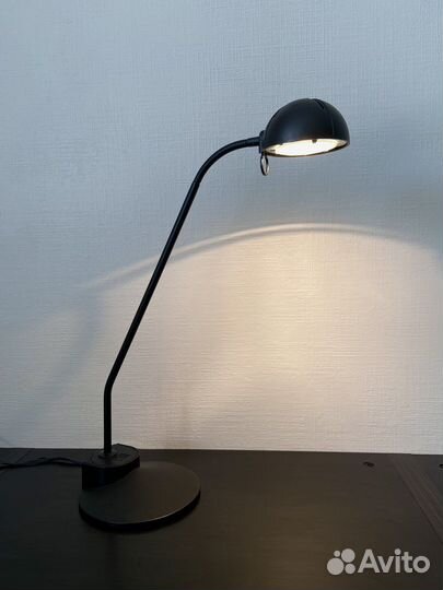 Настольная лампа для рабочего стола икея IKEA