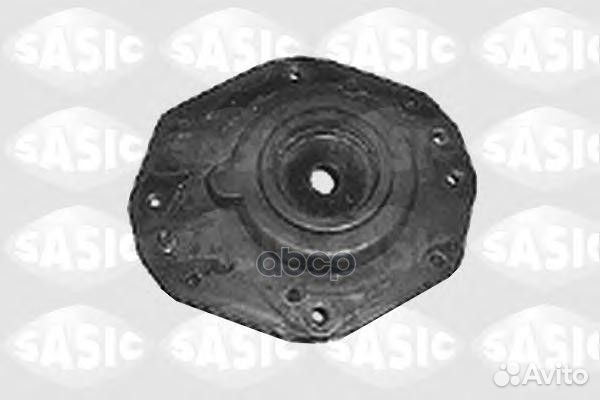 Опора амортизатора citroen/peugeot xsara/berlin