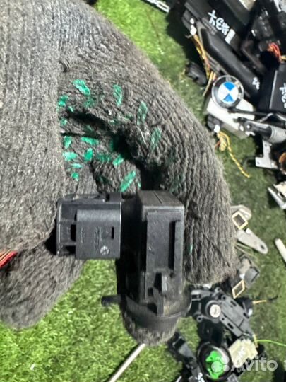 Датчик вредных газов / датчик загрязнения воздуха