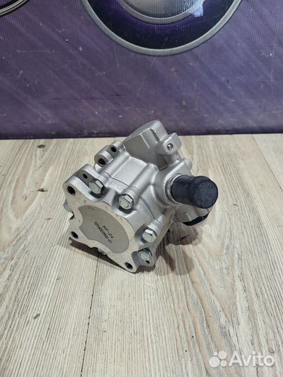 Насос гур гидроусилителя руля Geely MK