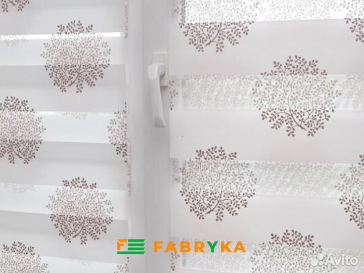 Шторы день ночь