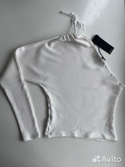 Топ The Range, p. XS