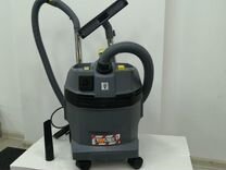 Пылесос Karcher NT 22/1 Ap Te L