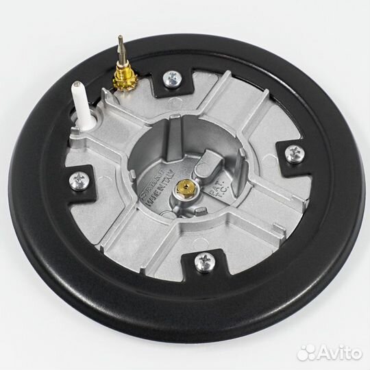 Панель maunfeld eghg.64.33CW/G белый Новая