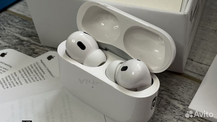 Airpods pro 2 premium качество/гарантия