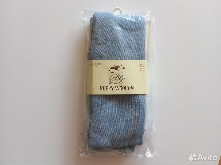 Колготки для девочки 146 152