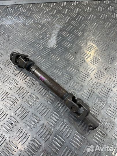 Карданчик рулевой Mazda Cx-5 KE