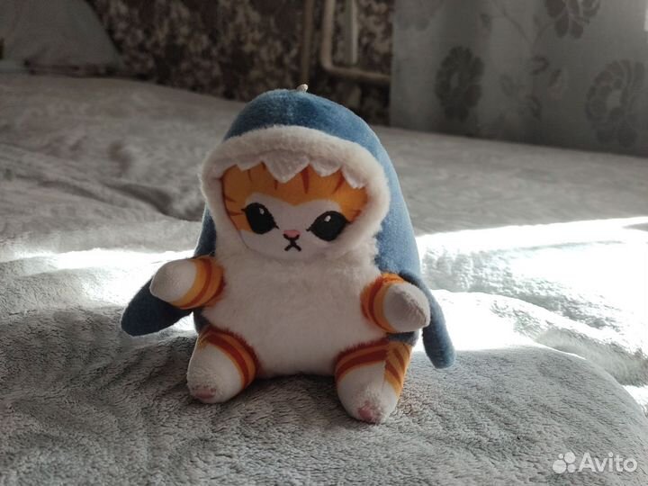 Игрушки