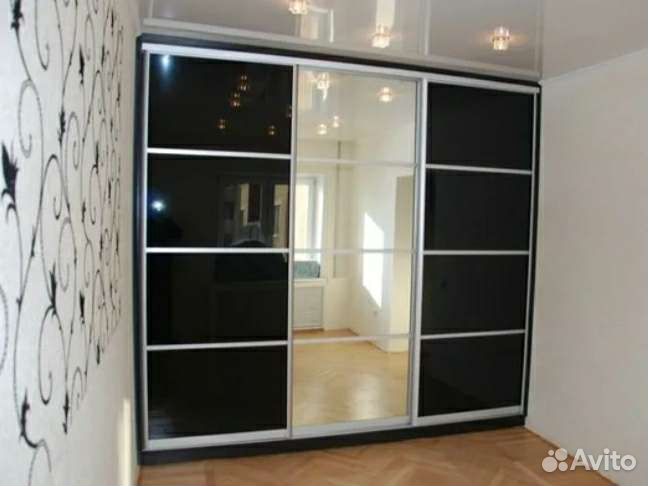 Изготовление и установка шкафов купе,кухонных гарн