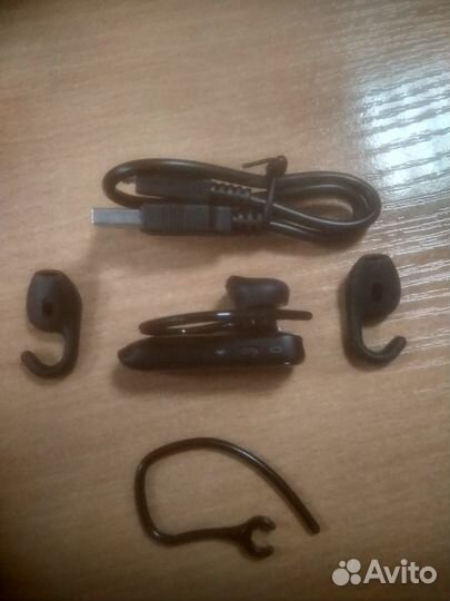 Гарнитура Bluetooth Jabra boost OTE 15