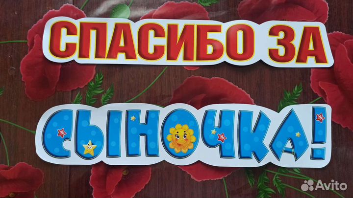 Надписи на магнитах на автомобиль