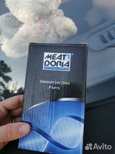 Датчик кислорода