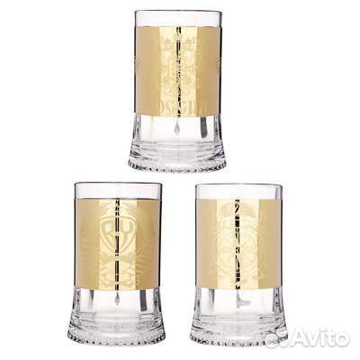 Стакан пивной